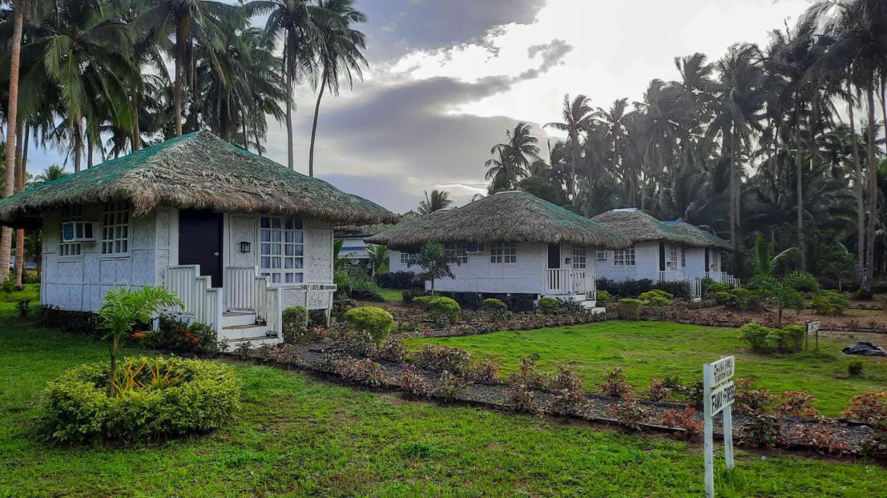 Kehalani Beach Resort By Cocotel Quezon  Exterior photo
