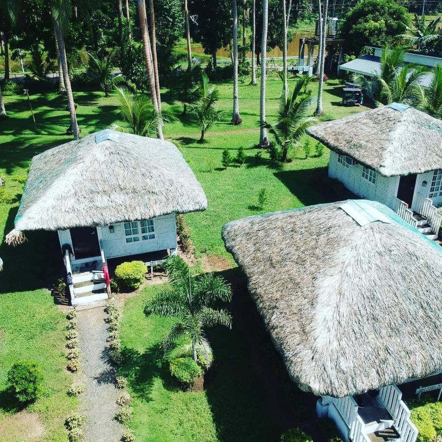 Kehalani Beach Resort By Cocotel Quezon  Exterior photo