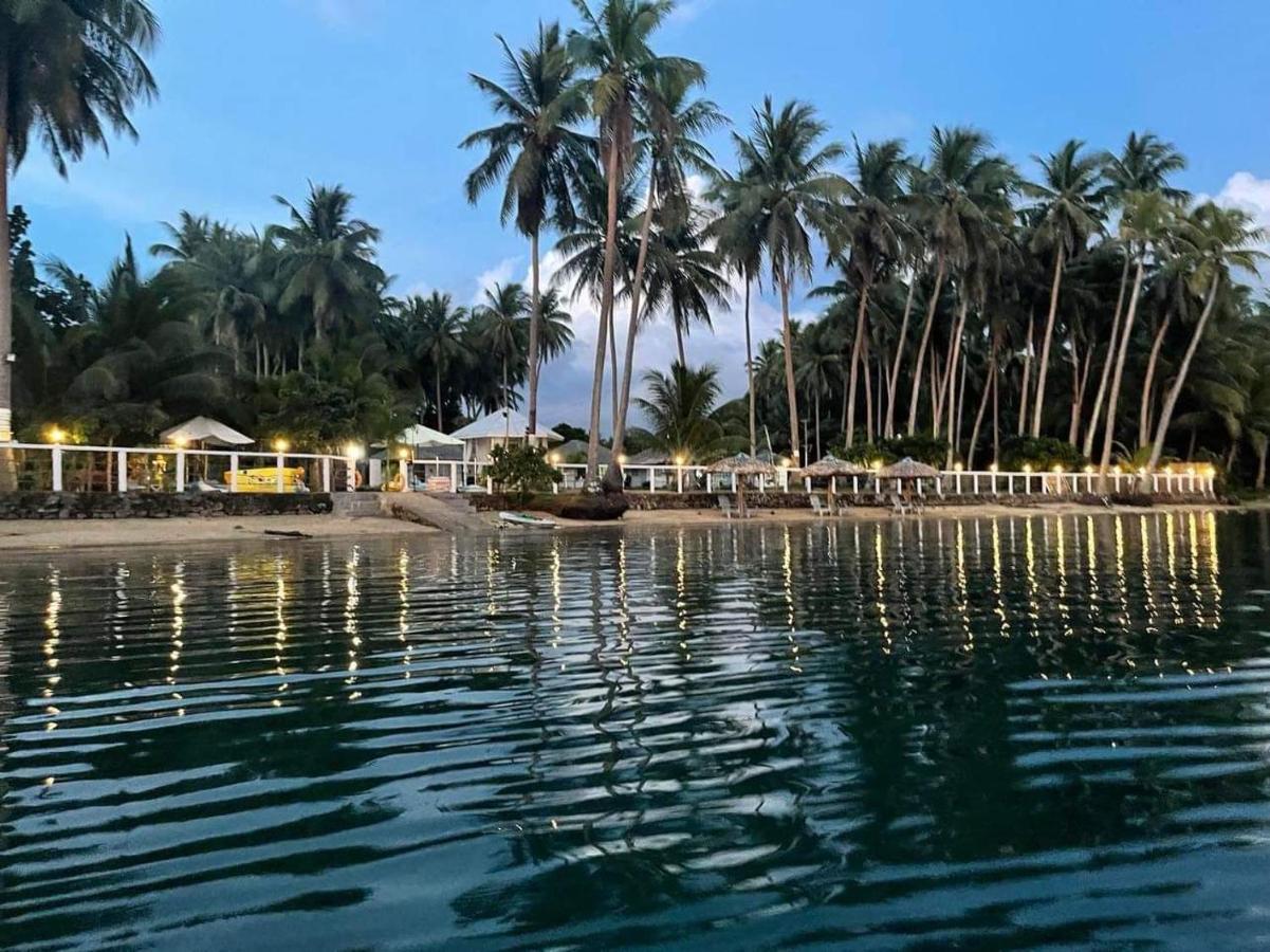 Kehalani Beach Resort By Cocotel Quezon  Exterior photo