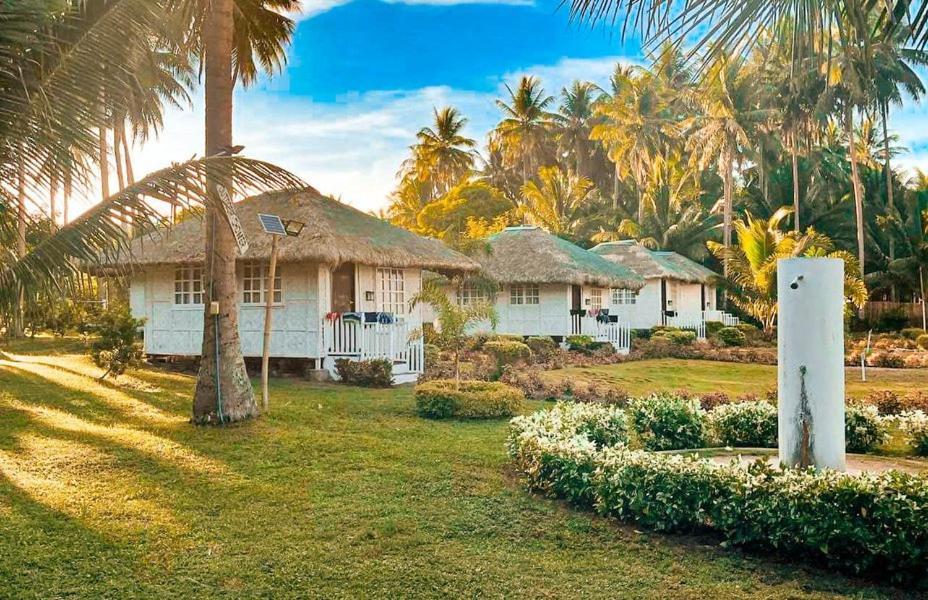 Kehalani Beach Resort By Cocotel Quezon  Exterior photo