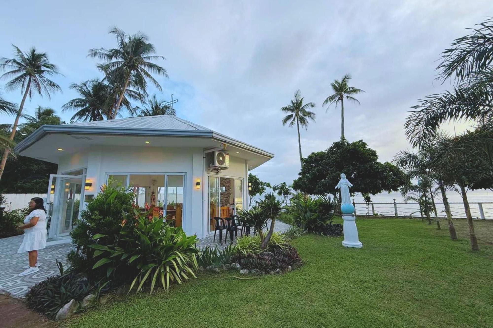 Kehalani Beach Resort By Cocotel Quezon  Exterior photo